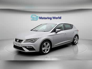 Used SEAT Leon 2019 for sale - 79813904: Photo