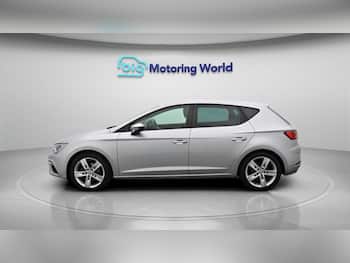Used SEAT Leon 2019 for sale - 79813904: Photo