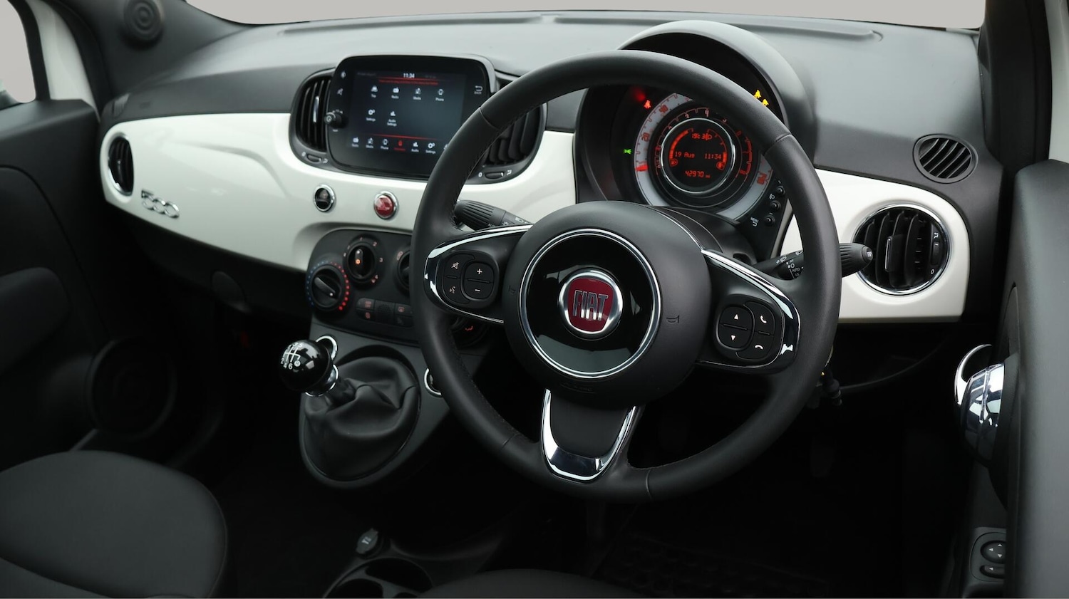 Used Fiat 500 2023 for sale - 76634046: Photo 10