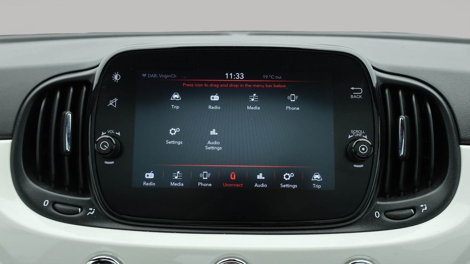 Used Fiat 500 2023 for sale - 76634046: Photo 12