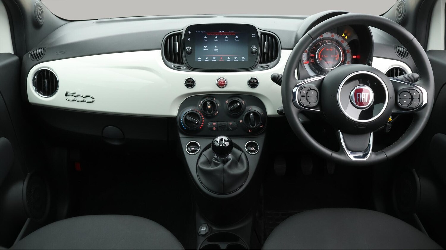 Used Fiat 500 2023 for sale - 76634046: Photo 14