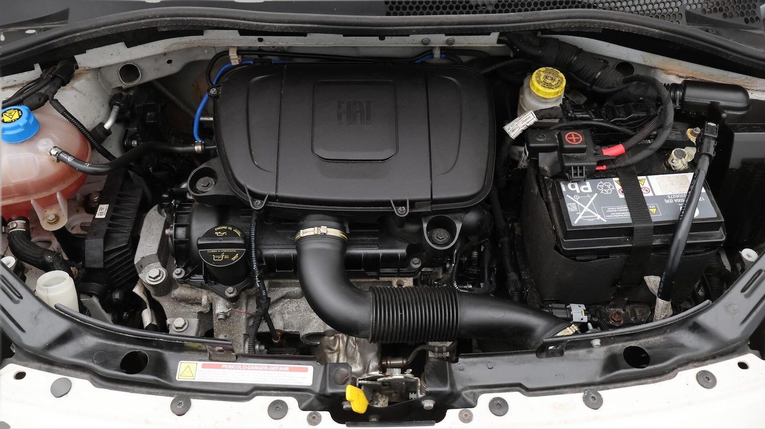 Used Fiat 500 2023 for sale - 76634046: Photo 20