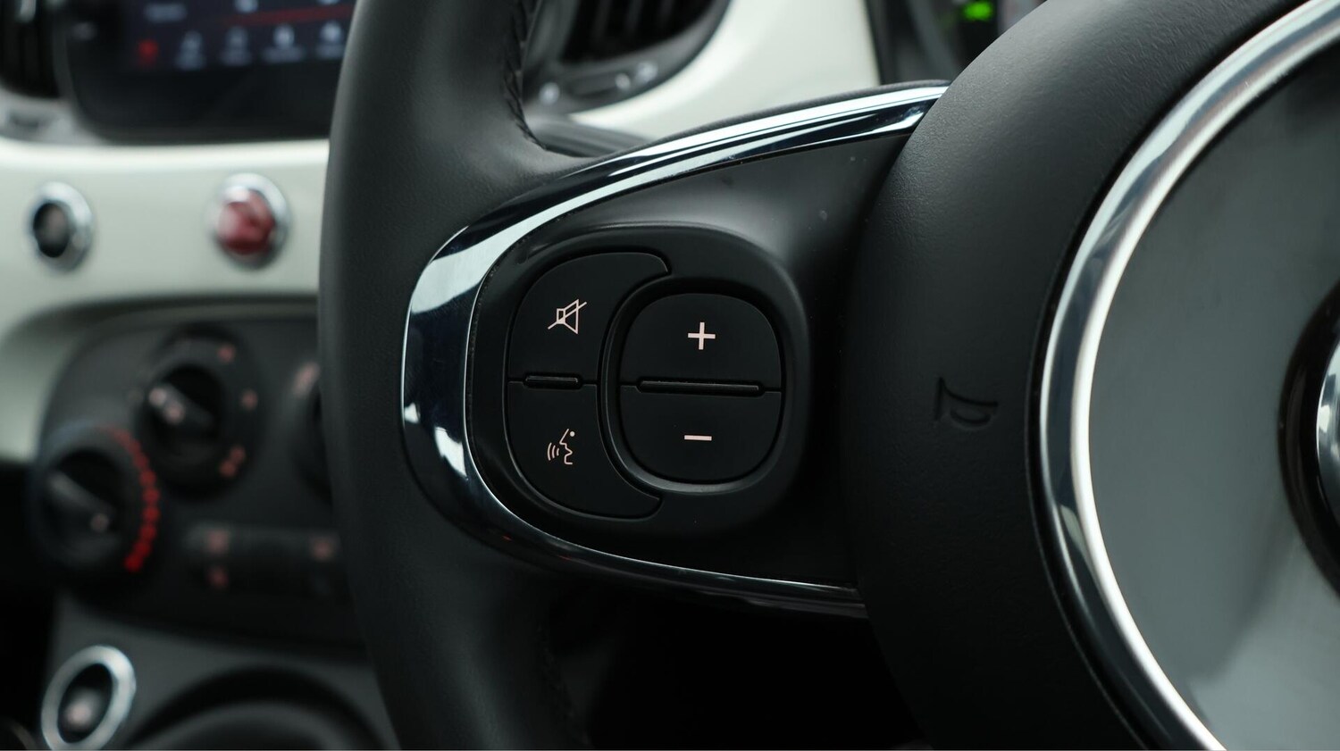 Used Fiat 500 2023 for sale - 76634046: Photo 25