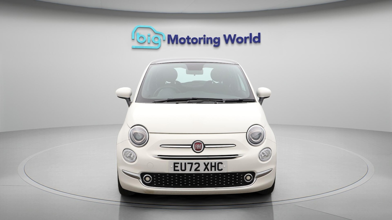 Used Fiat 500 2023 for sale - 76634046: Photo 3