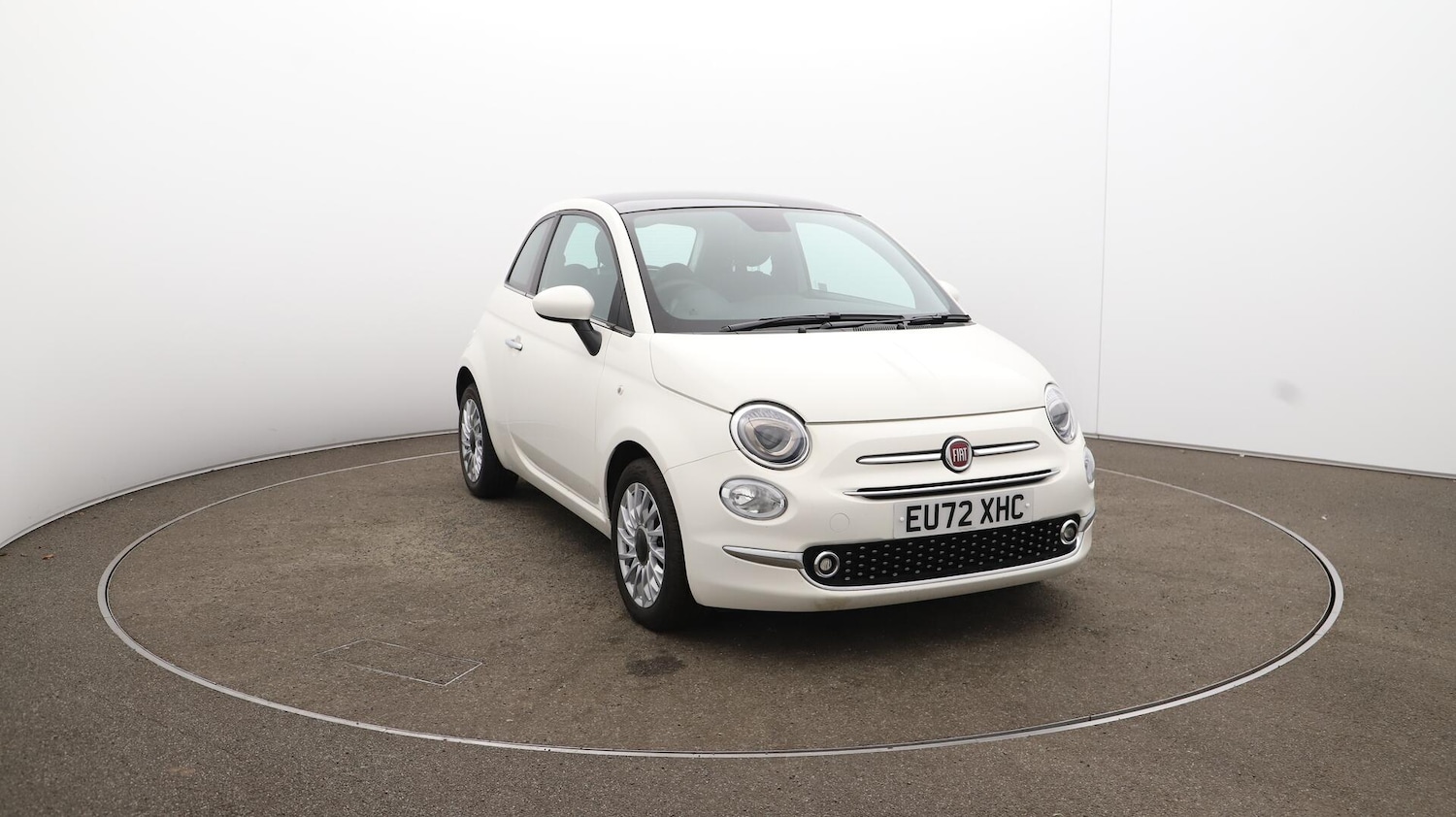 Used Fiat 500 2023 for sale - 76634046: Photo 42