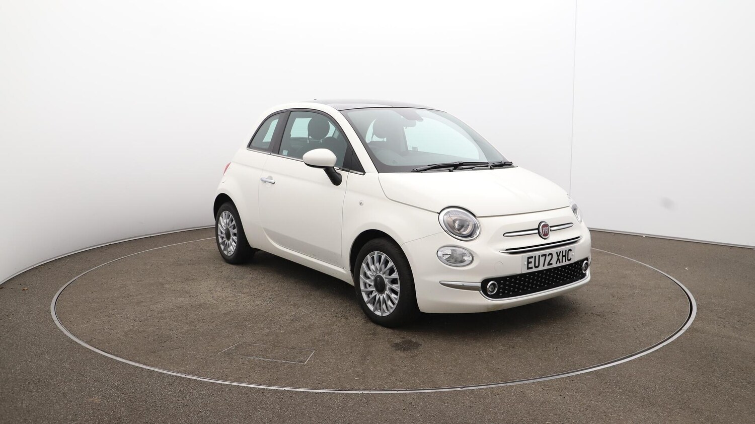 Used Fiat 500 2023 for sale - 76634046: Photo 43