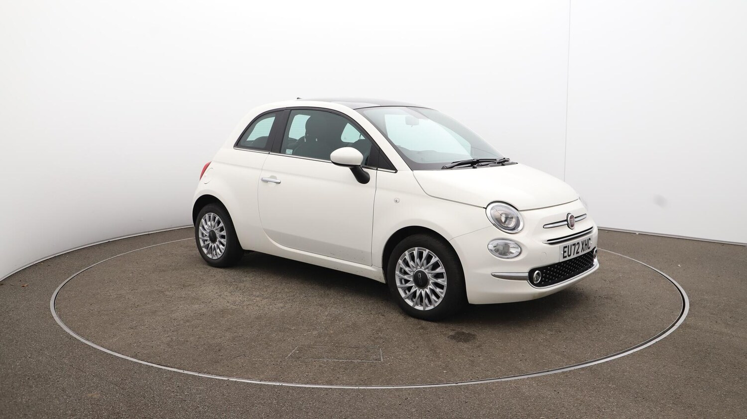 Used Fiat 500 2023 for sale - 76634046: Photo 44