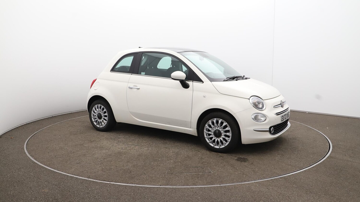 Used Fiat 500 2023 for sale - 76634046: Photo 45