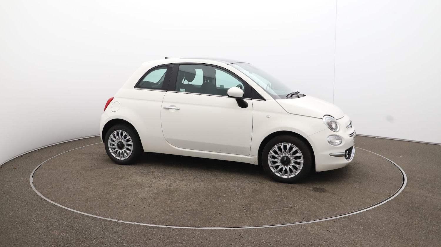 Used Fiat 500 2023 for sale - 76634046: Photo 46