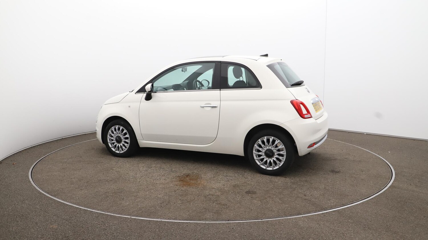 Used Fiat 500 2023 for sale - 76634046: Photo 47