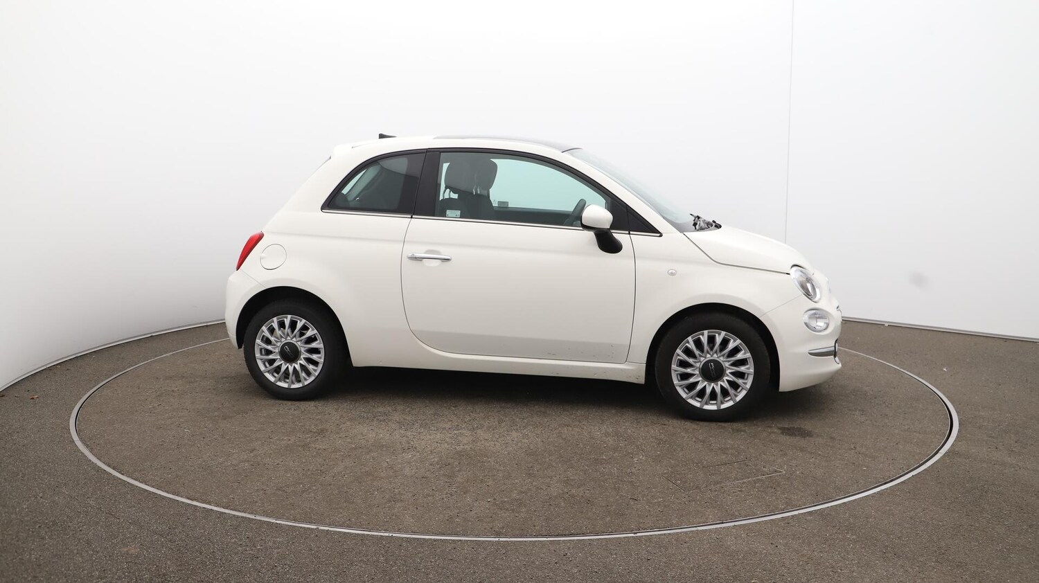 Used Fiat 500 2023 for sale - 76634046: Photo 48