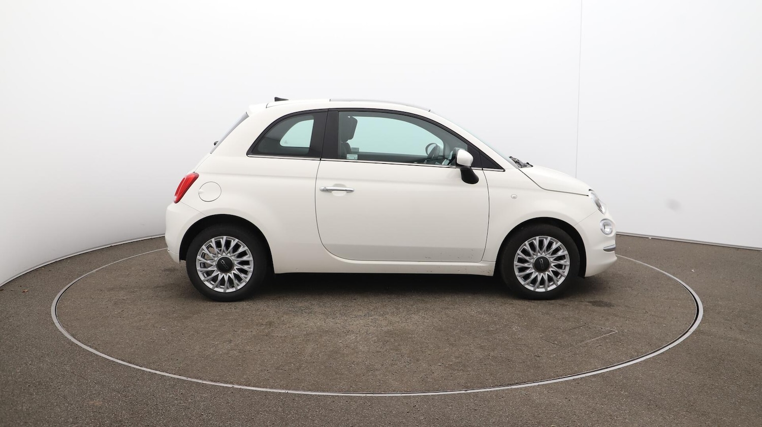 Used Fiat 500 2023 for sale - 76634046: Photo 49