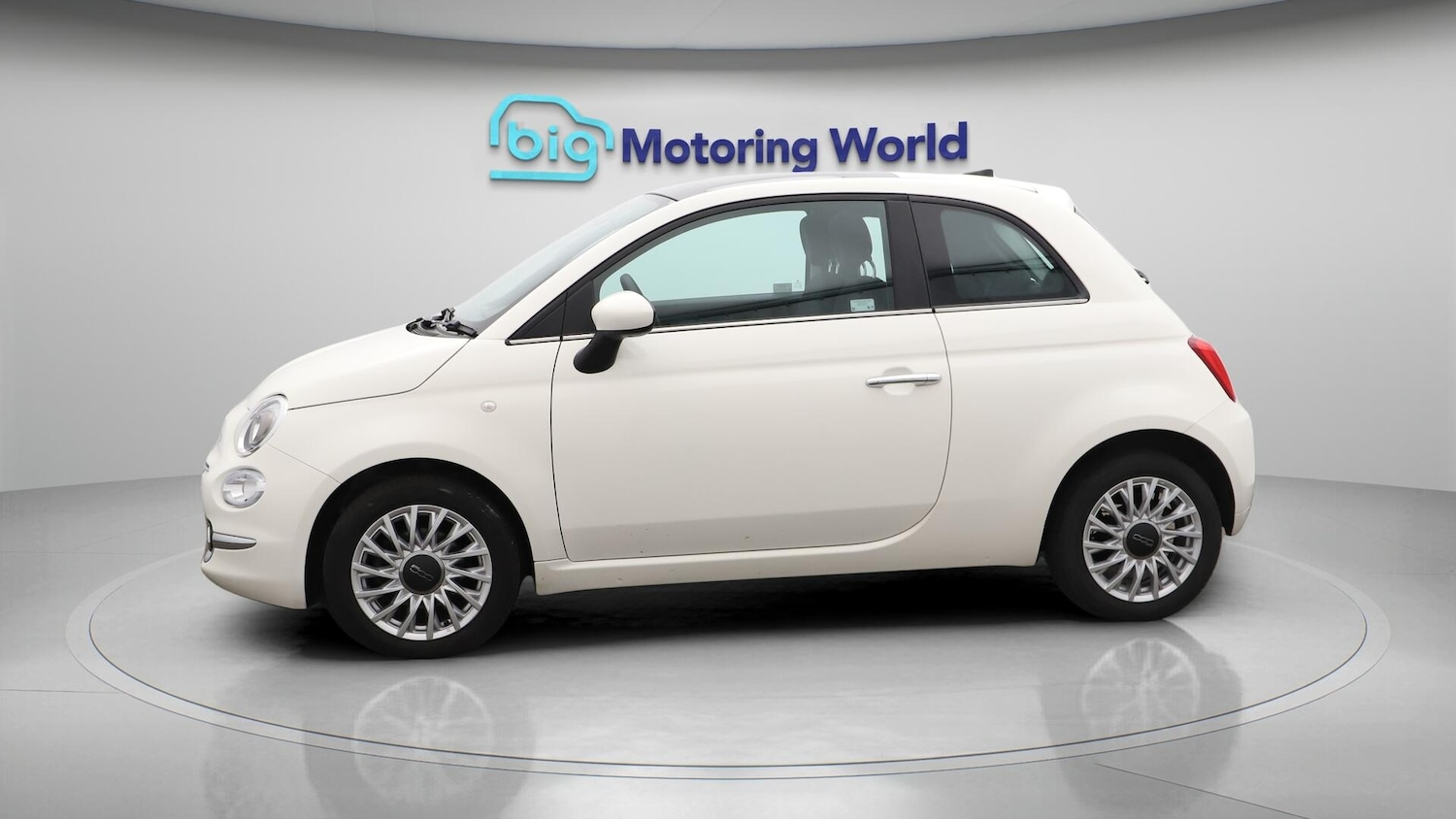 Used Fiat 500 2023 for sale - 76634046: Photo 5