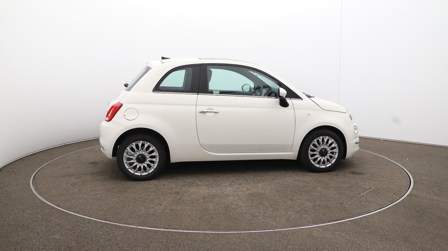 Used Fiat 500 2023 for sale - 76634046: Photo 50