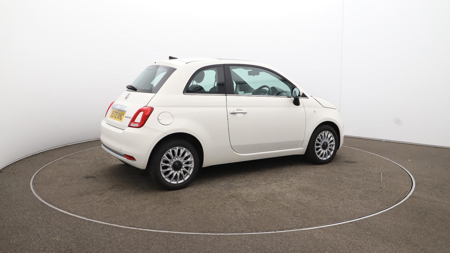 Used Fiat 500 2023 for sale - 76634046: Photo 52