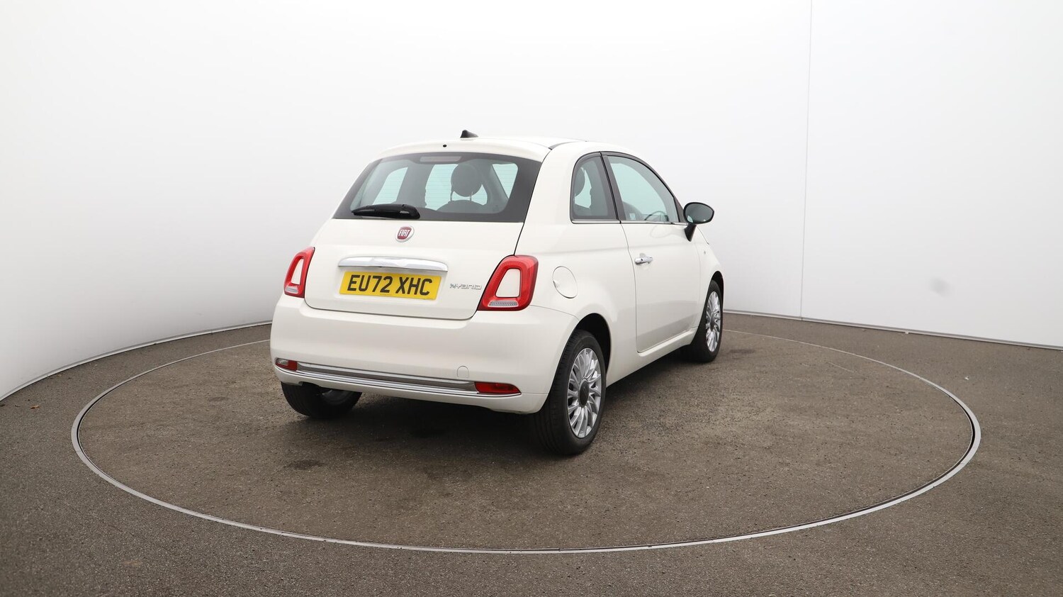 Used Fiat 500 2023 for sale - 76634046: Photo 55