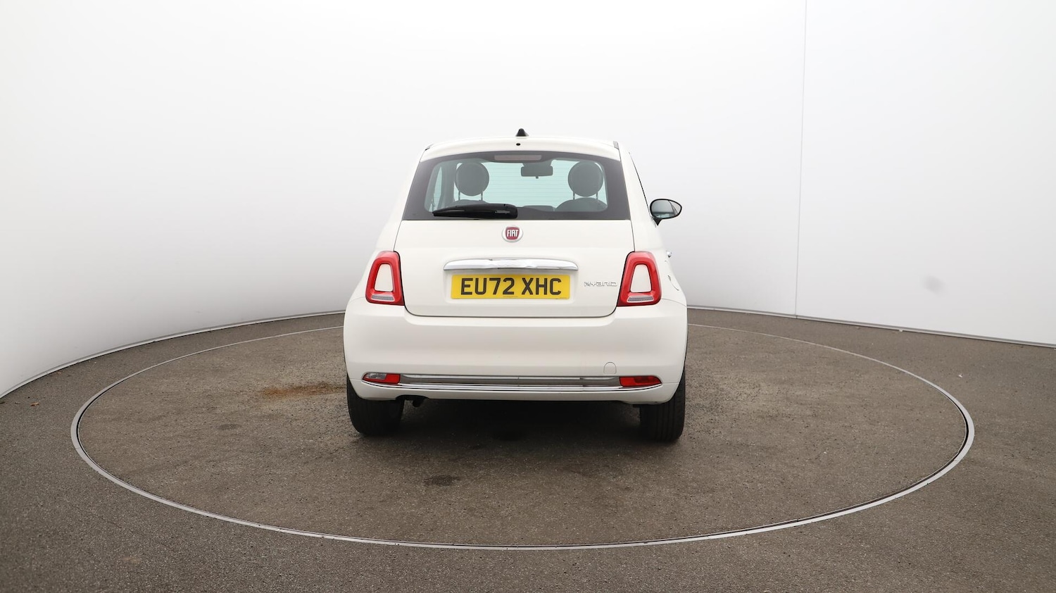 Used Fiat 500 2023 for sale - 76634046: Photo 57