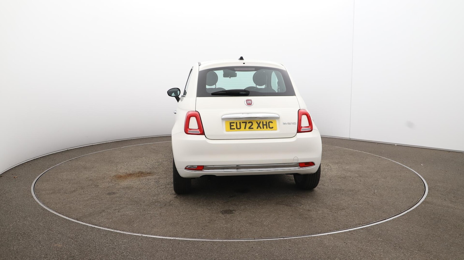 Used Fiat 500 2023 for sale - 76634046: Photo 59