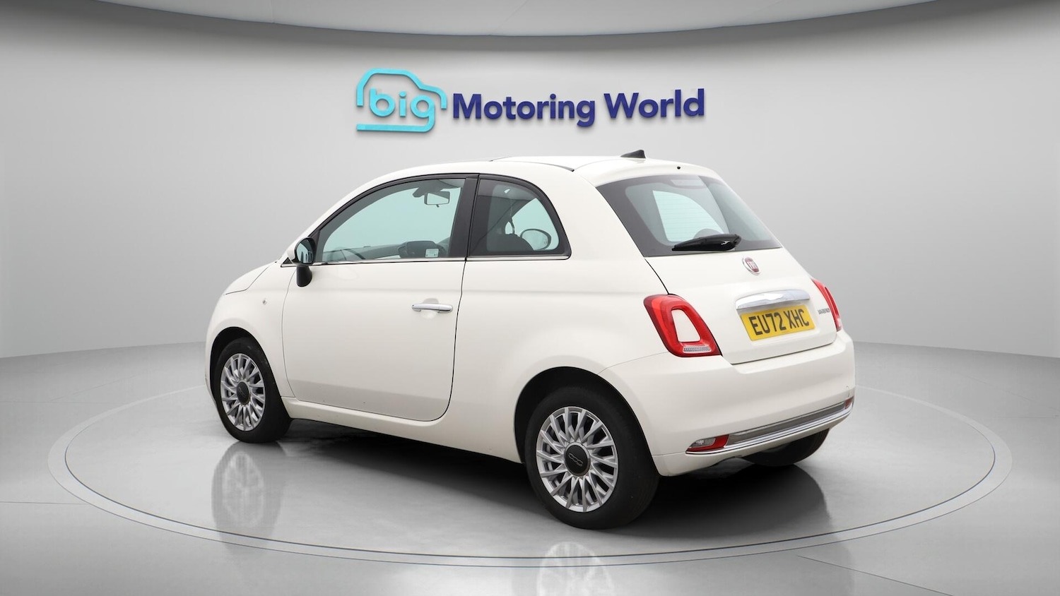 Used Fiat 500 2023 for sale - 76634046: Photo 6