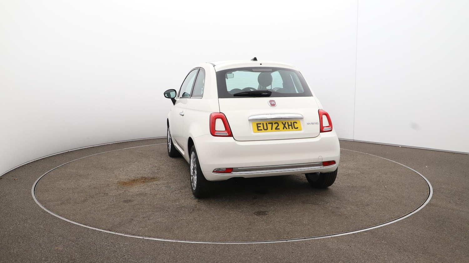 Used Fiat 500 2023 for sale - 76634046: Photo 60