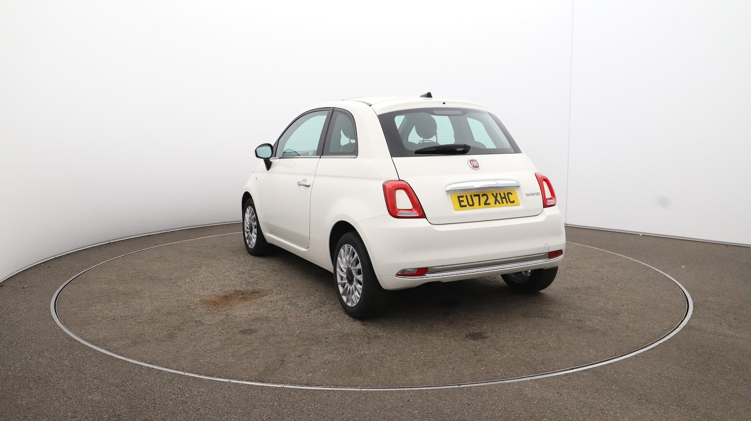 Used Fiat 500 2023 for sale - 76634046: Photo 61