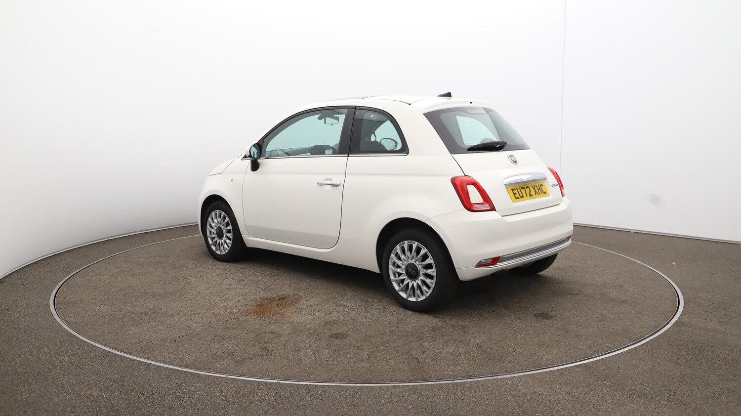 Used Fiat 500 2023 for sale - 76634046: Photo 63