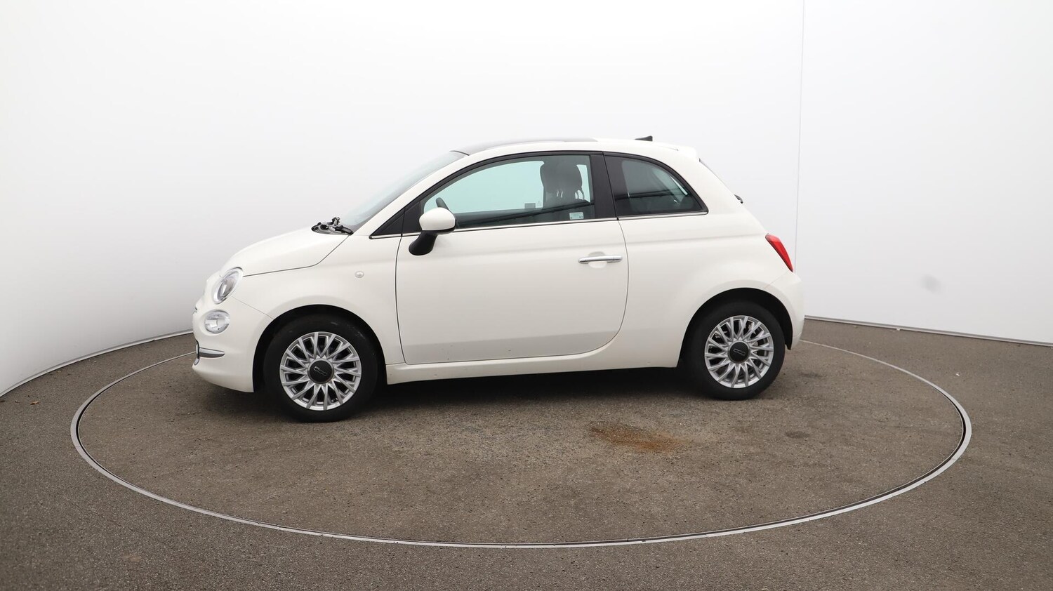 Used Fiat 500 2023 for sale - 76634046: Photo 65
