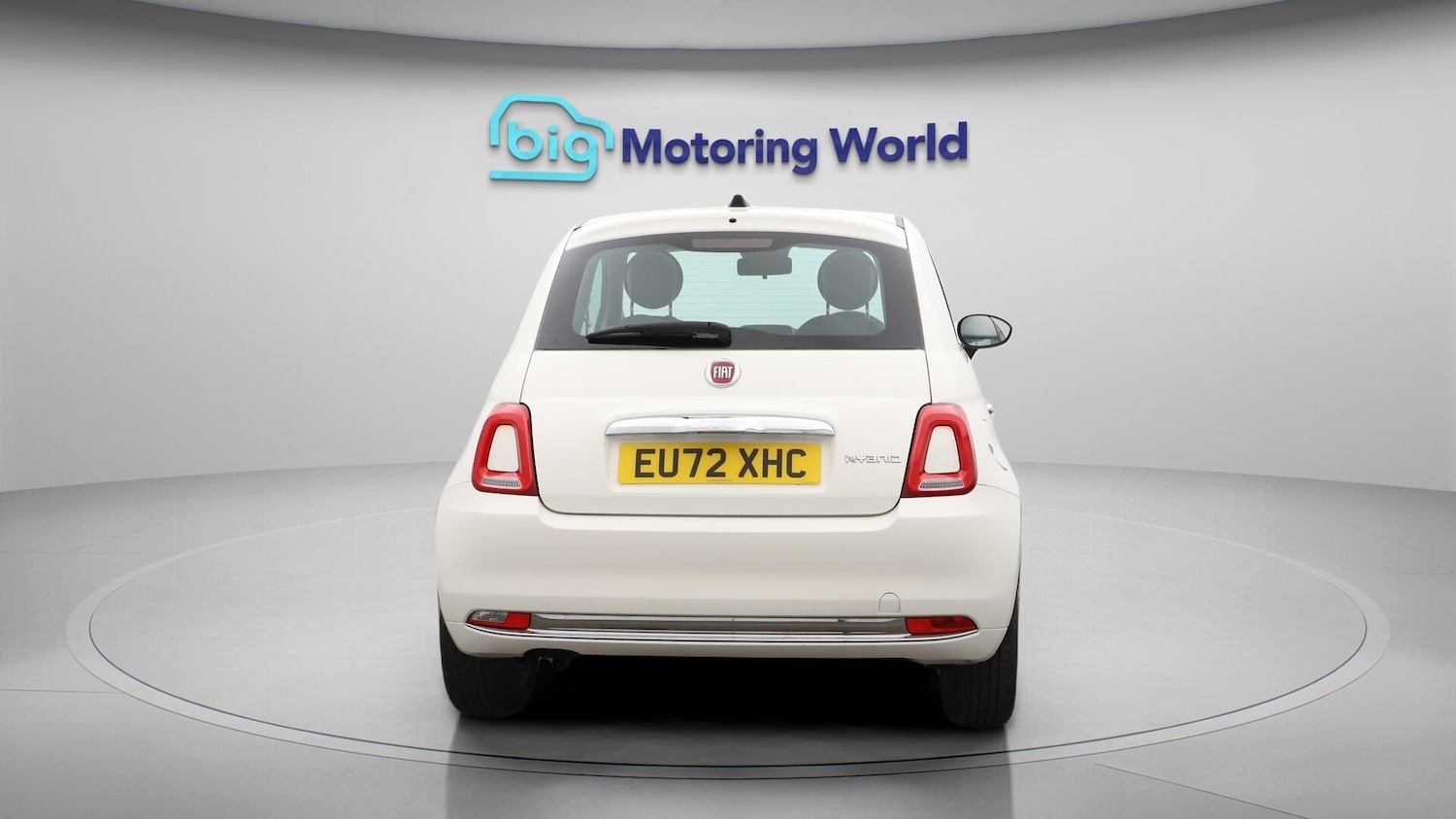 Used Fiat 500 2023 for sale - 76634046: Photo 7
