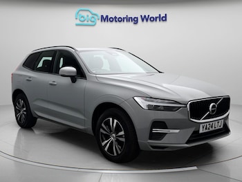 Used Volvo XC60 2024 for sale - 79526974: Photo