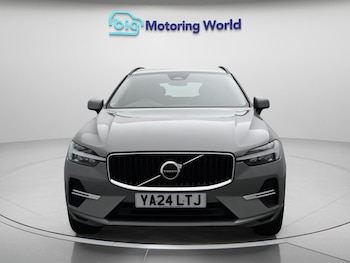 Used Volvo XC60 2024 for sale - 79526974: Photo