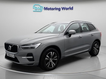 Used Volvo XC60 2024 for sale - 79526974: Photo