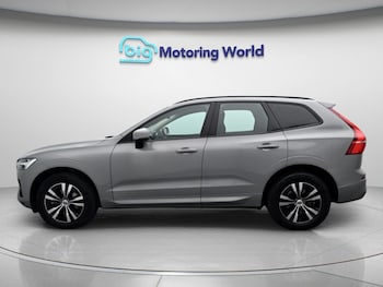 Used Volvo XC60 2024 for sale - 79526974: Photo