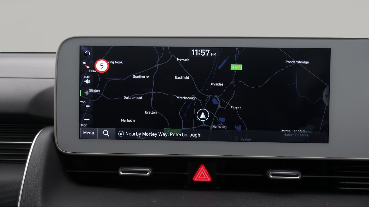 Used Hyundai IONIQ 5 2024 for sale - 77746611: Photo 11