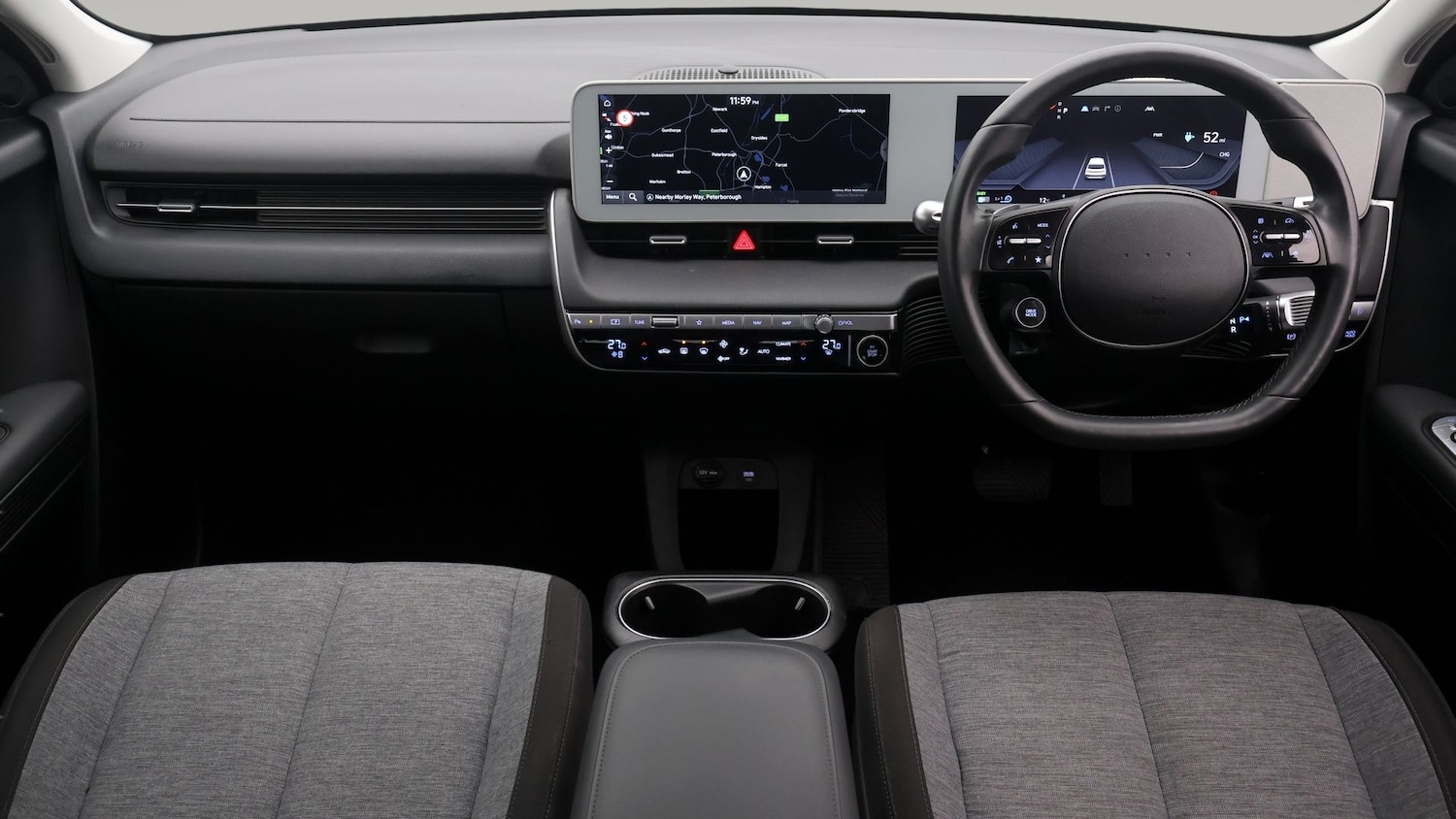 Used Hyundai IONIQ 5 2024 for sale - 77746611: Photo 13