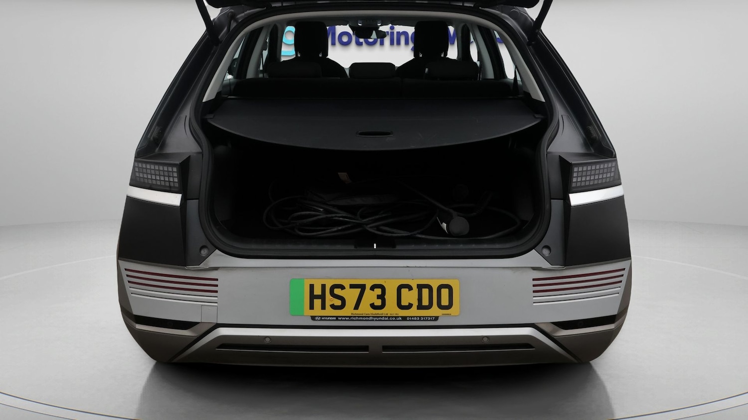 Used Hyundai IONIQ 5 2024 for sale - 77746611: Photo 17