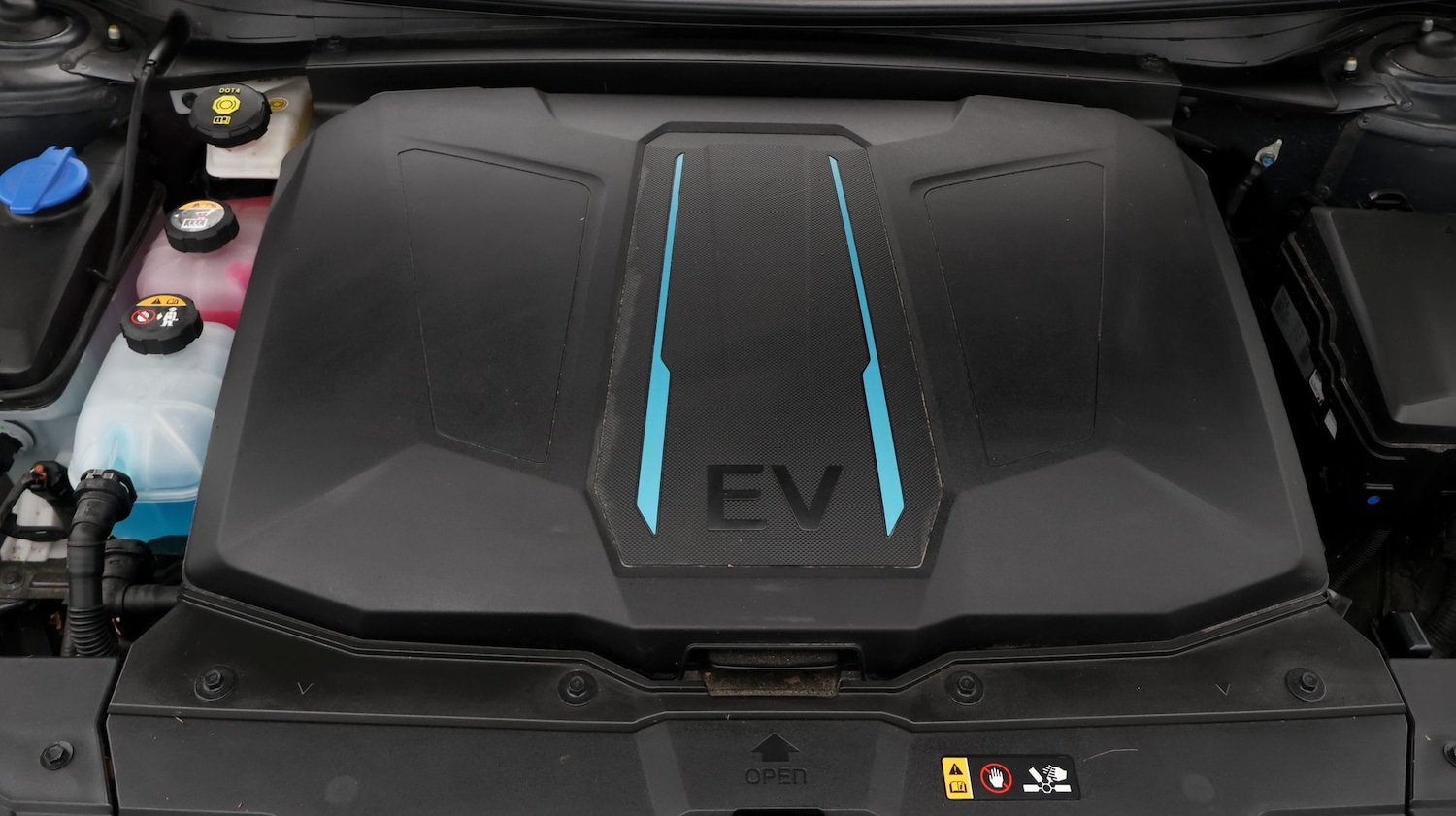 Used Hyundai IONIQ 5 2024 for sale - 77746611: Photo 19