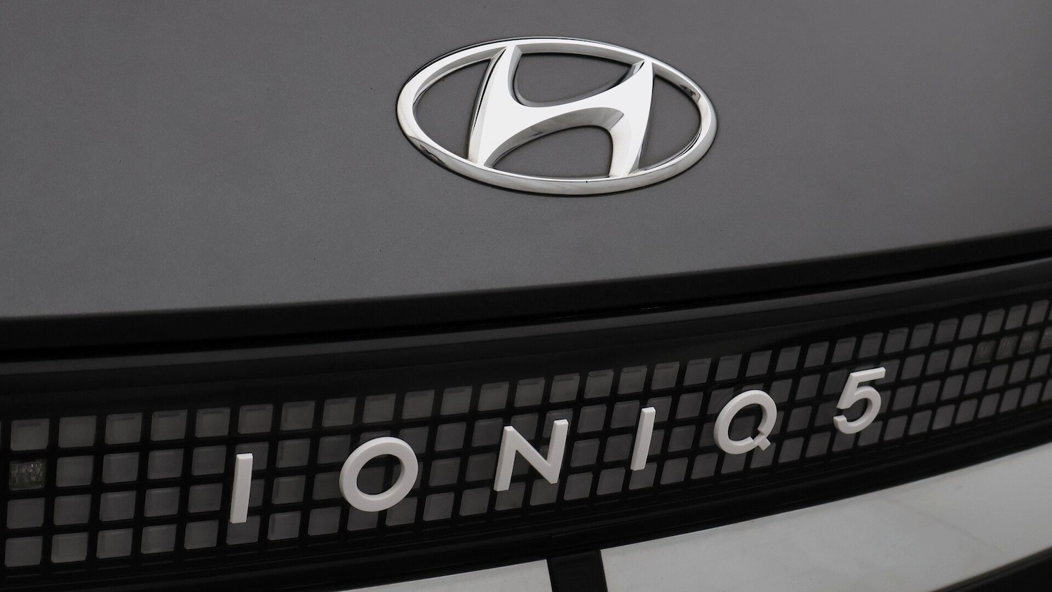 Used Hyundai IONIQ 5 2024 for sale - 77746611: Photo 20