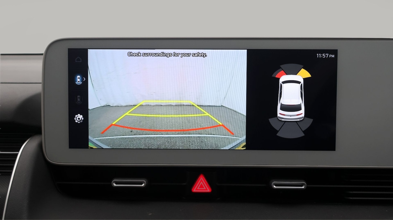 Used Hyundai IONIQ 5 2024 for sale - 77746611: Photo 25