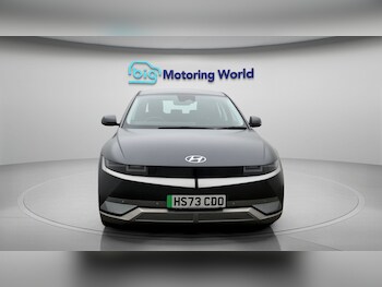 Used Hyundai IONIQ 5 2024 for sale - 77746611: Photo