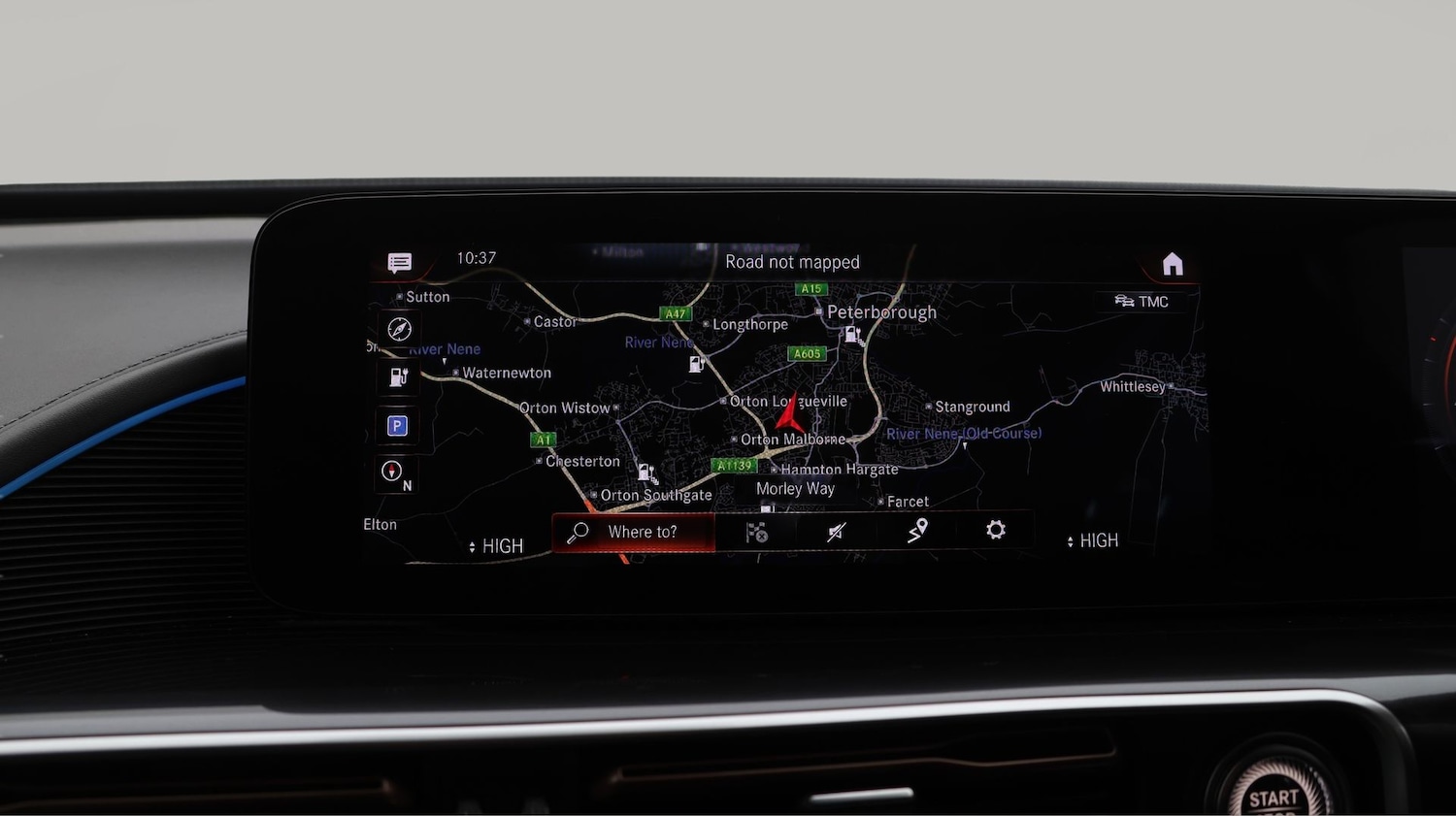 Used Mercedes-Benz EQC 2022 for sale - 77416861: Photo 11