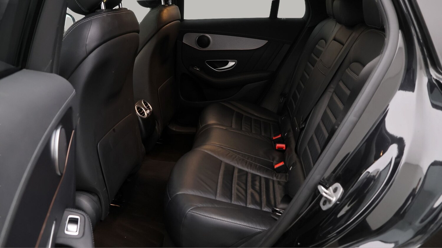 Used Mercedes-Benz EQC 2022 for sale - 77416861: Photo 16