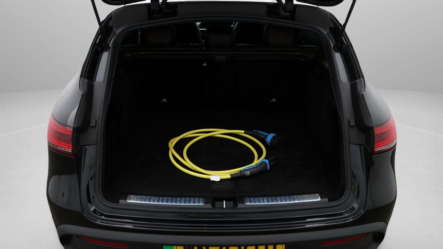 Used Mercedes-Benz EQC 2022 for sale - 77416861: Photo 17