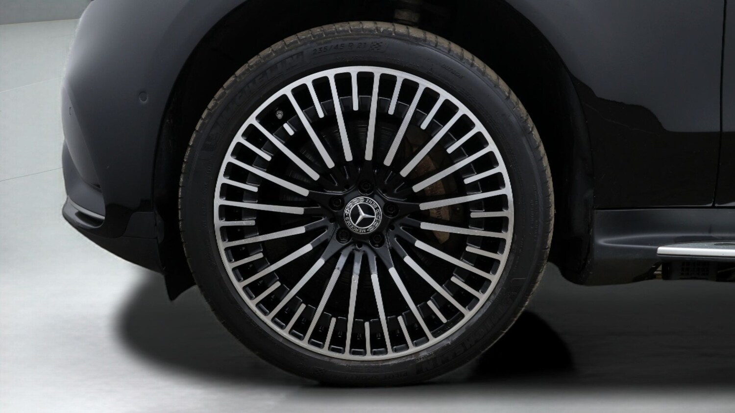 Used Mercedes-Benz EQC 2022 for sale - 77416861: Photo 18