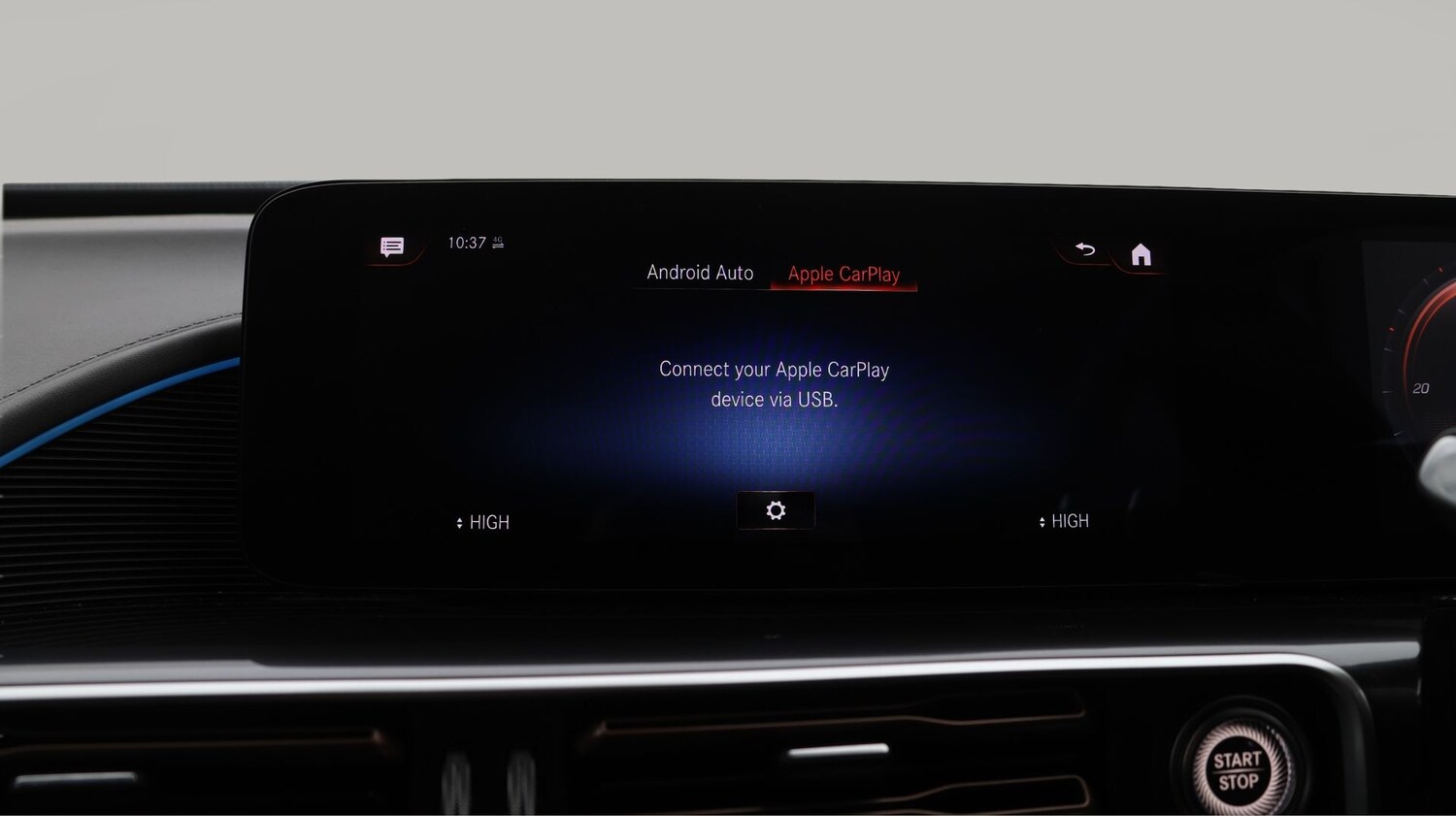 Used Mercedes-Benz EQC 2022 for sale - 77416861: Photo 23