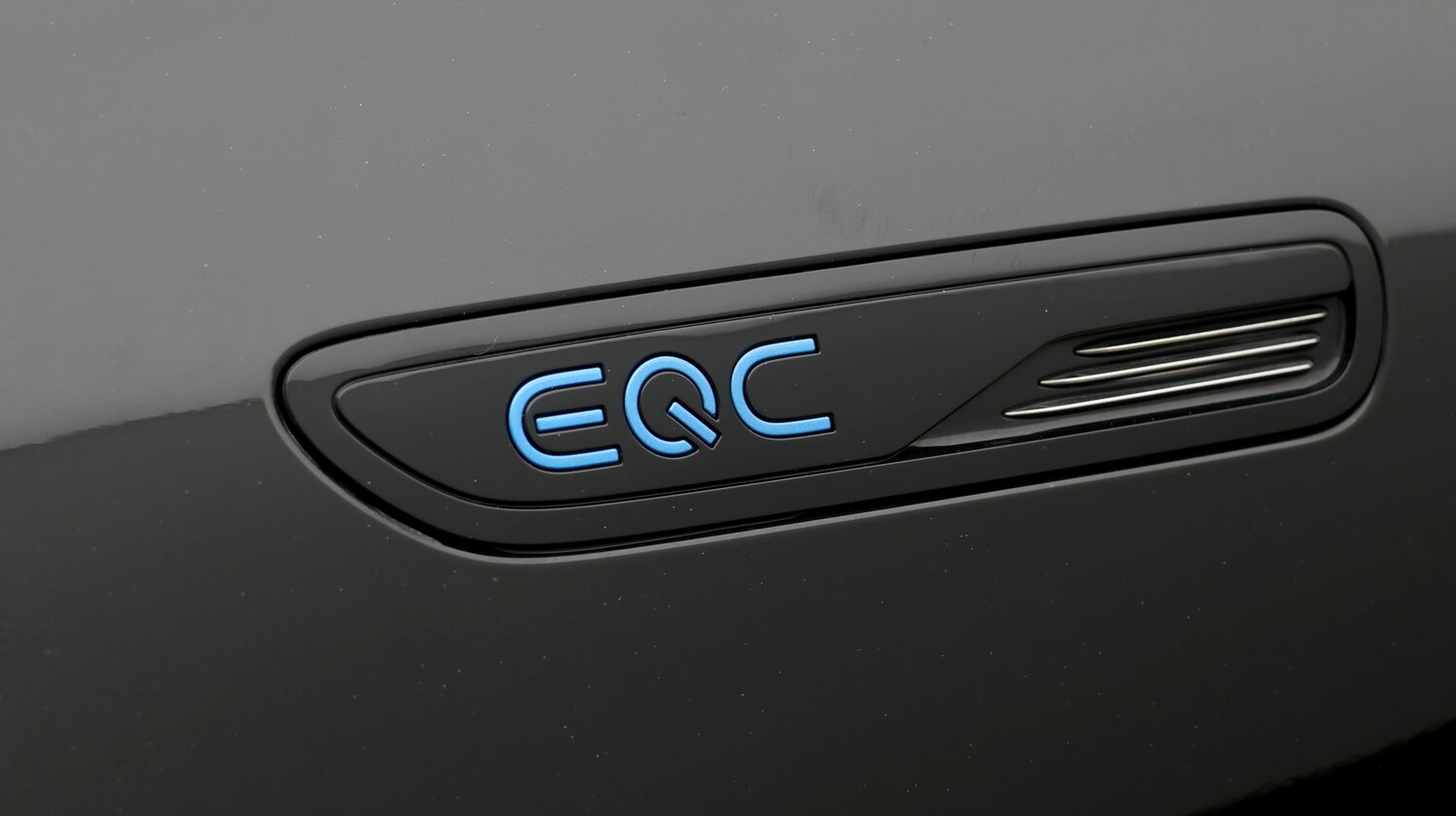 Used Mercedes-Benz EQC 2022 for sale - 77416861: Photo 24