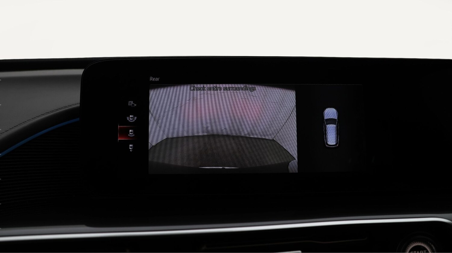 Used Mercedes-Benz EQC 2022 for sale - 77416861: Photo 25