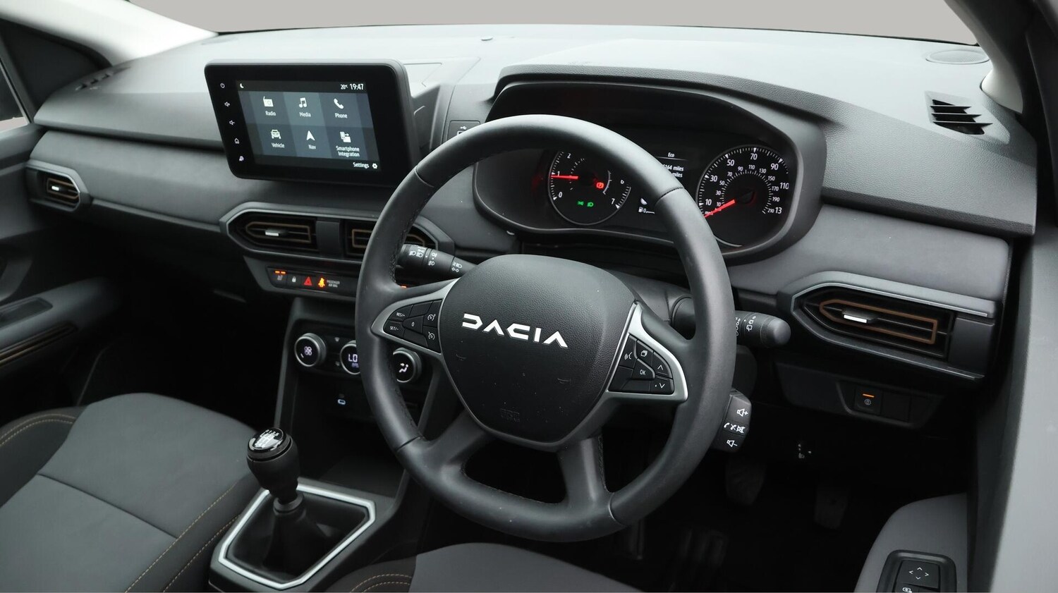 Used Dacia Sandero Stepway 2024 for sale - 75964511: Photo 10