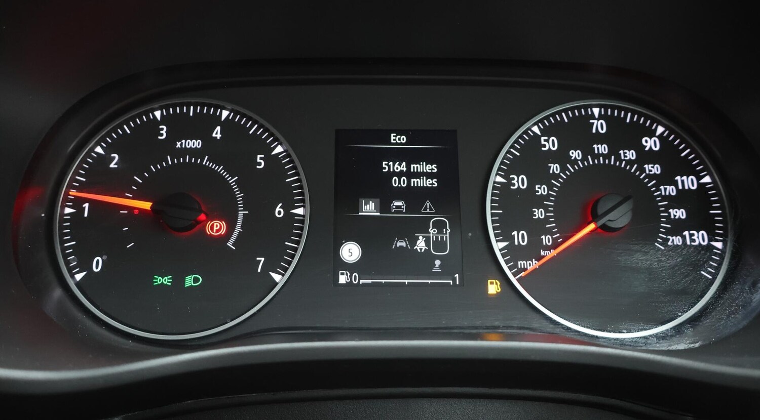 Used Dacia Sandero Stepway 2024 for sale - 75964511: Photo 11