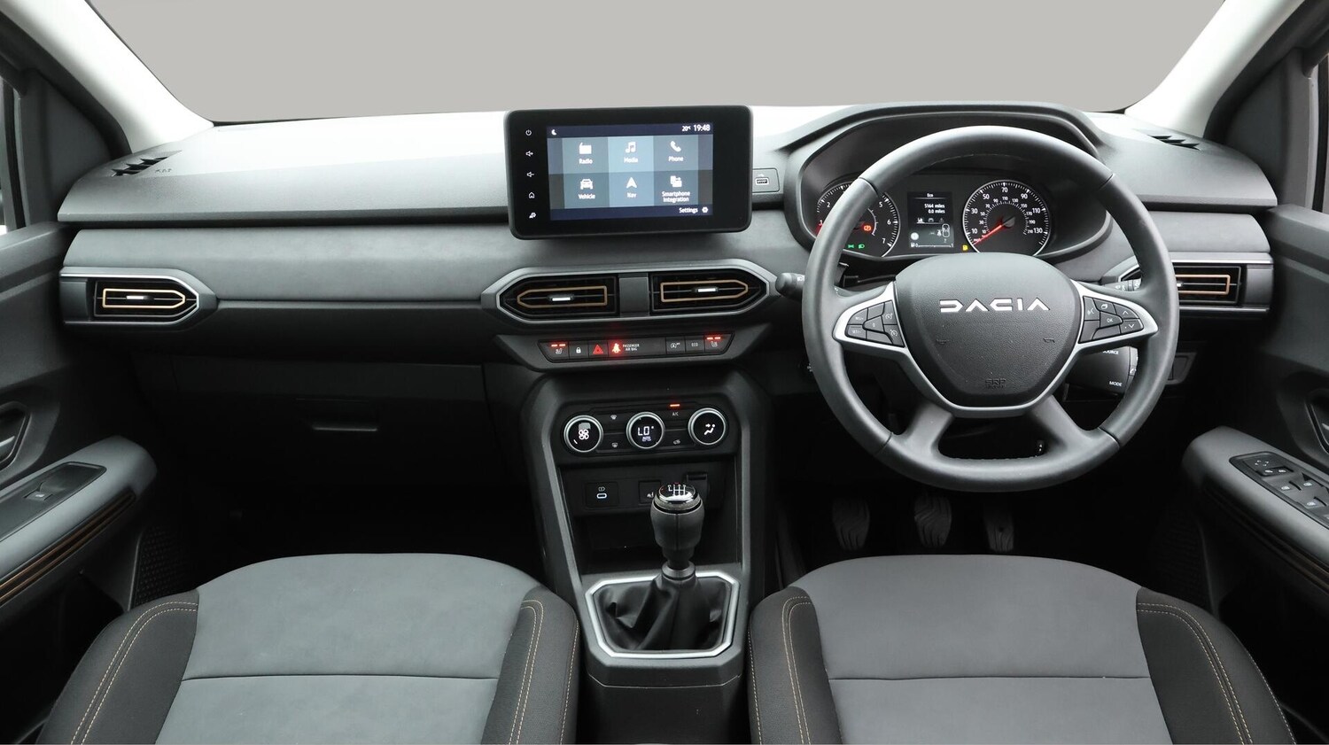 Used Dacia Sandero Stepway 2024 for sale - 75964511: Photo 14