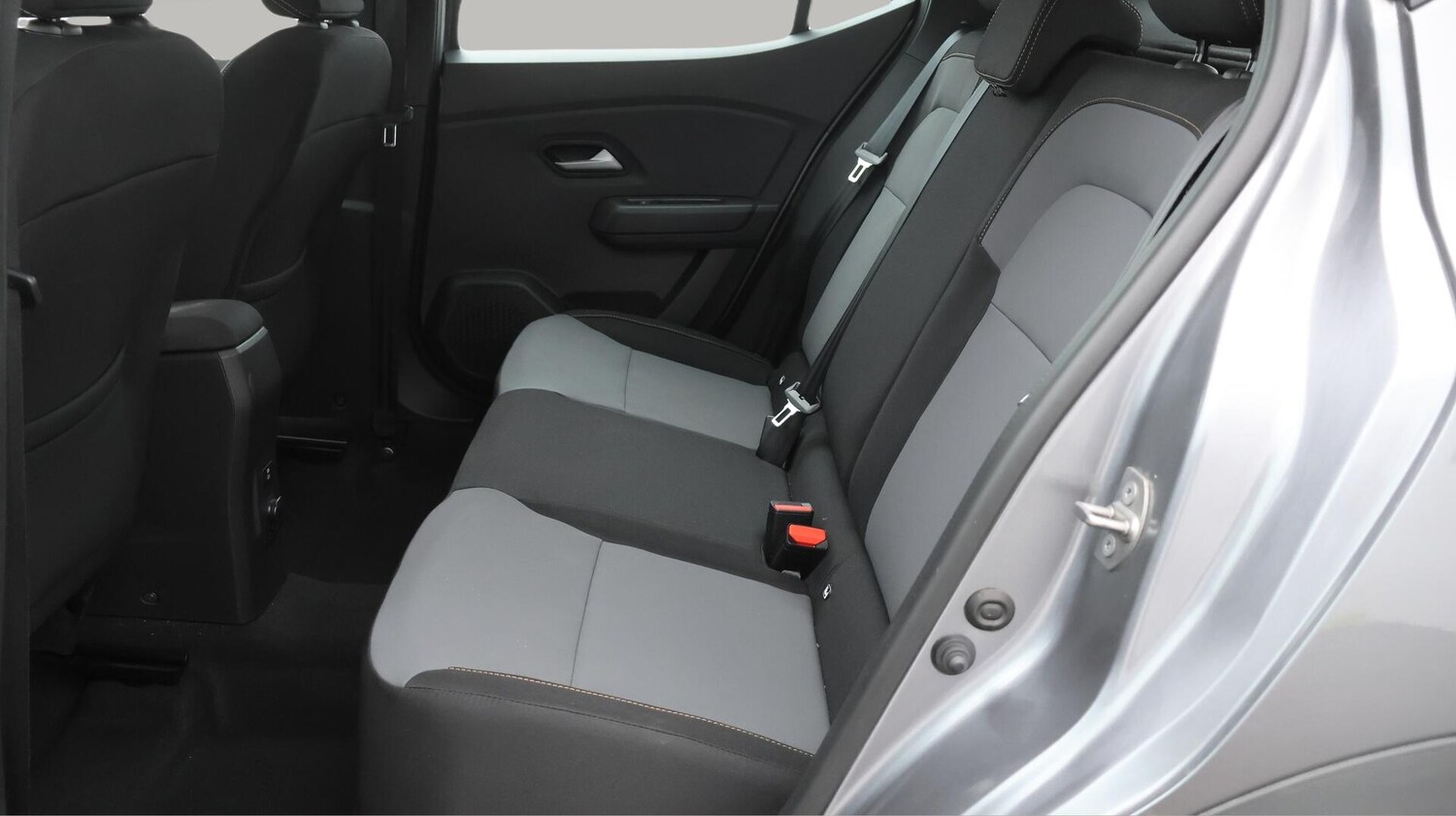 Used Dacia Sandero Stepway 2024 for sale - 75964511: Photo 17